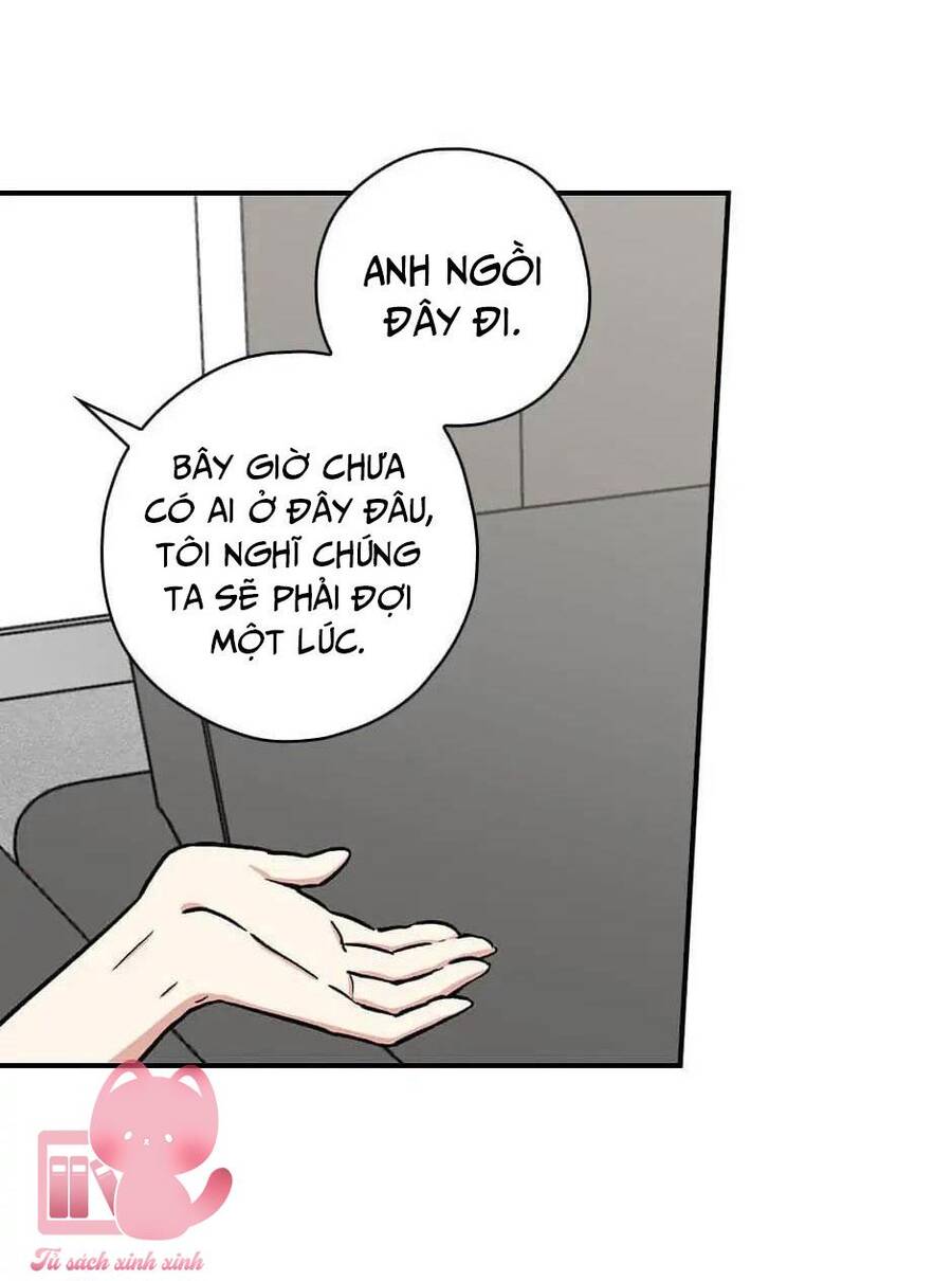 Ly Espresso Của Mùa Xuân - Chap 14 - Trang 10