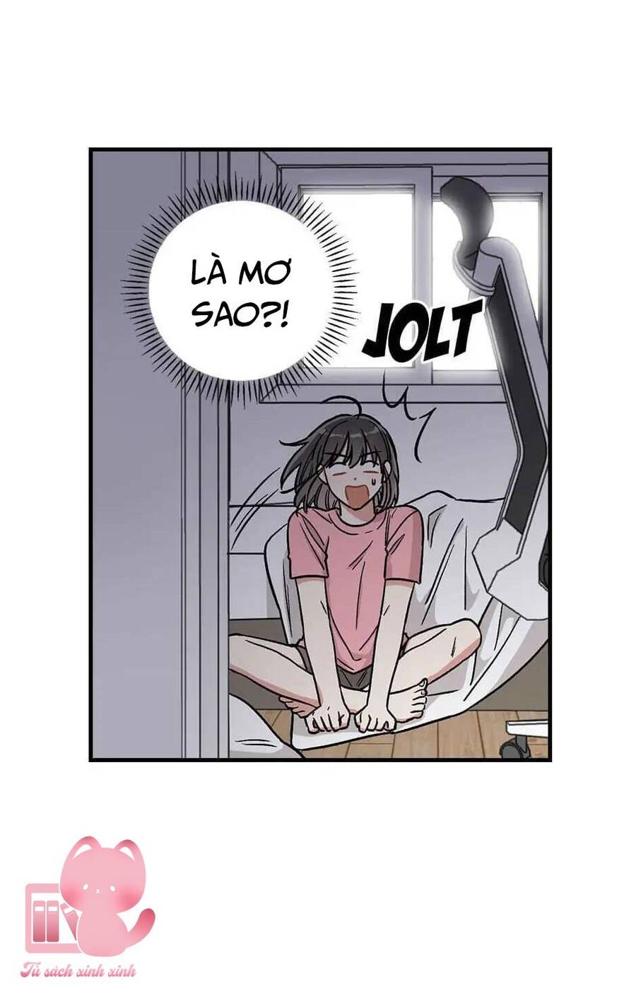 Ly Espresso Của Mùa Xuân - Chap 15 - Trang 11