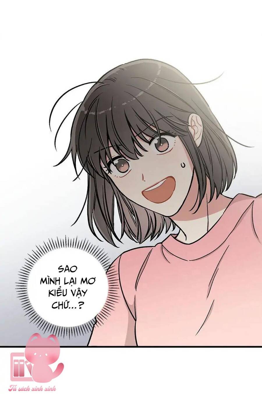Ly Espresso Của Mùa Xuân - Chap 15 - Trang 12