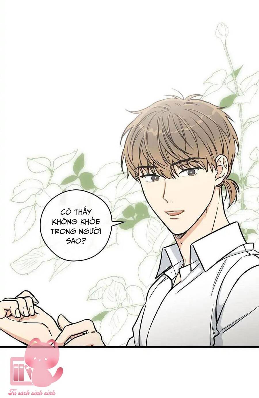 Ly Espresso Của Mùa Xuân - Chap 15 - Trang 18