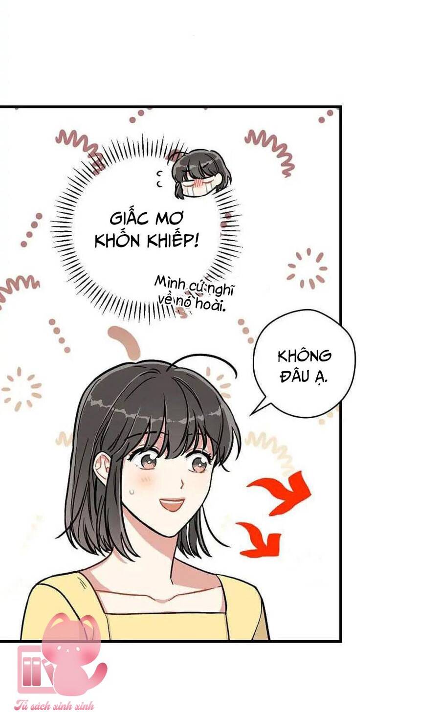 Ly Espresso Của Mùa Xuân - Chap 15 - Trang 19