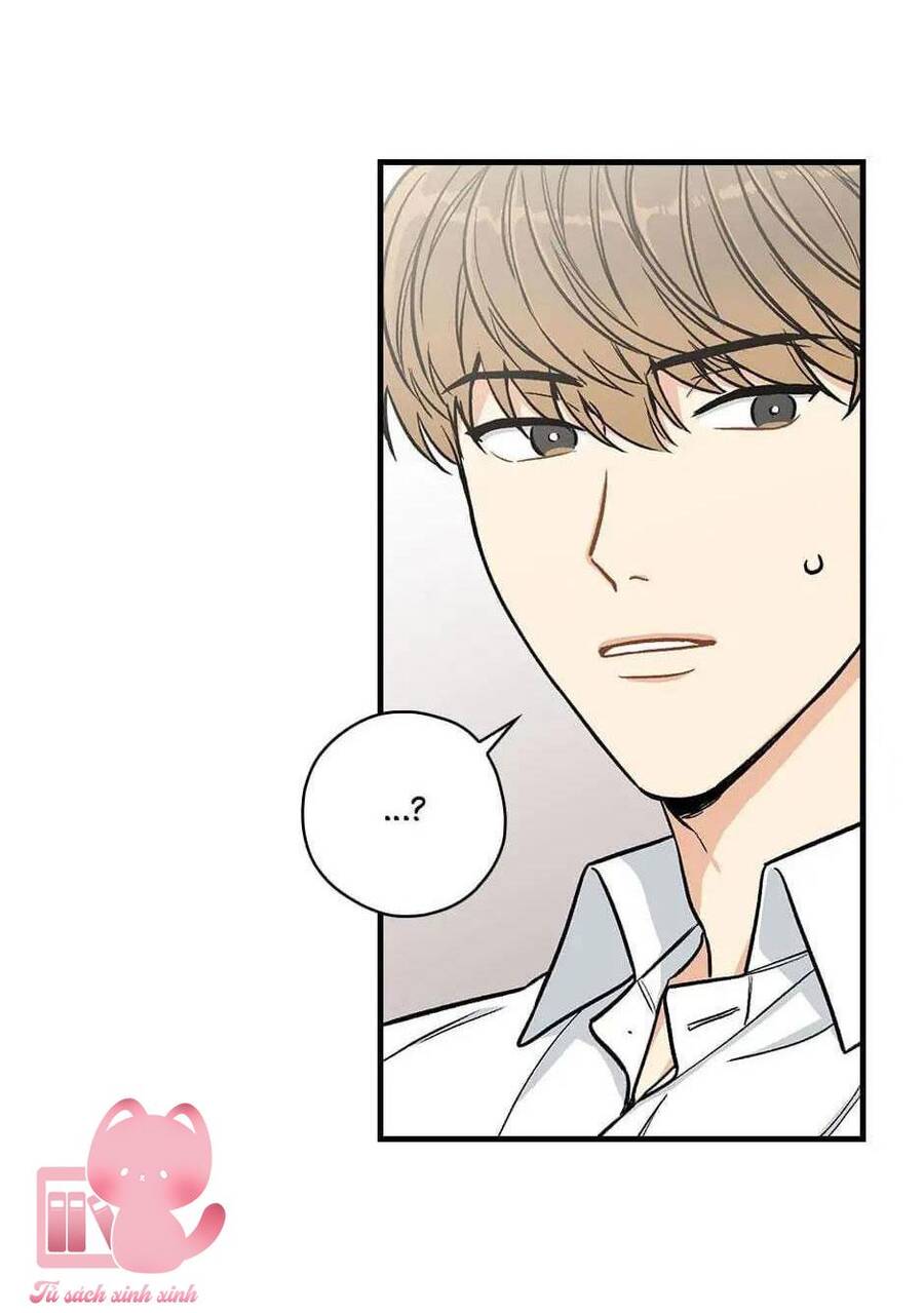 Ly Espresso Của Mùa Xuân - Chap 15 - Trang 20