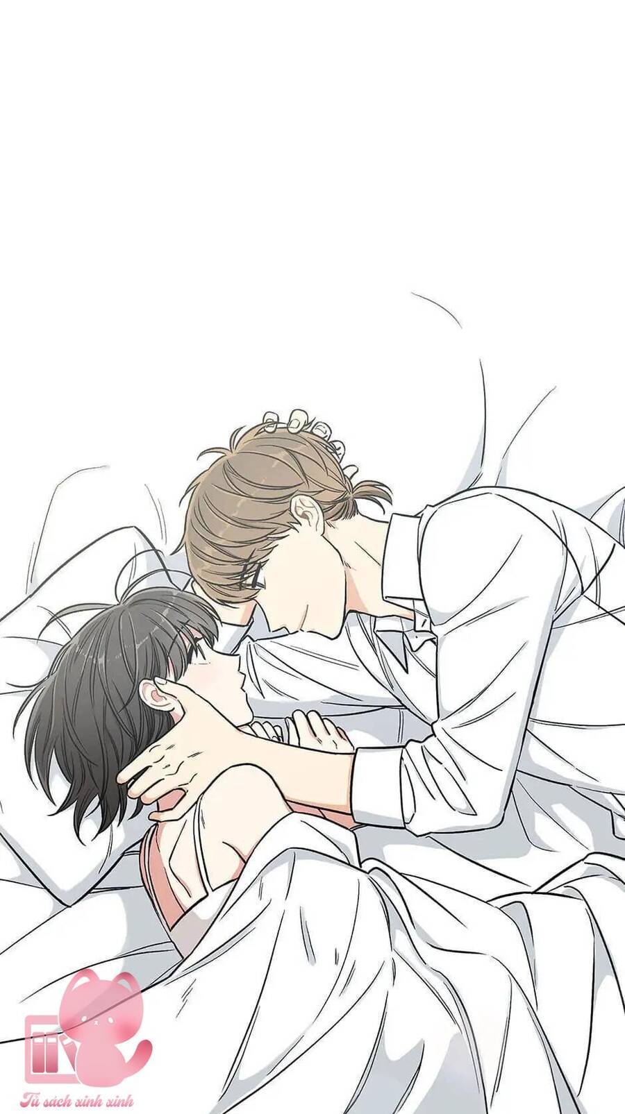 Ly Espresso Của Mùa Xuân - Chap 15 - Trang 3
