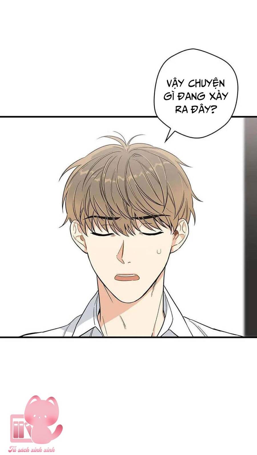 Ly Espresso Của Mùa Xuân - Chap 15 - Trang 26