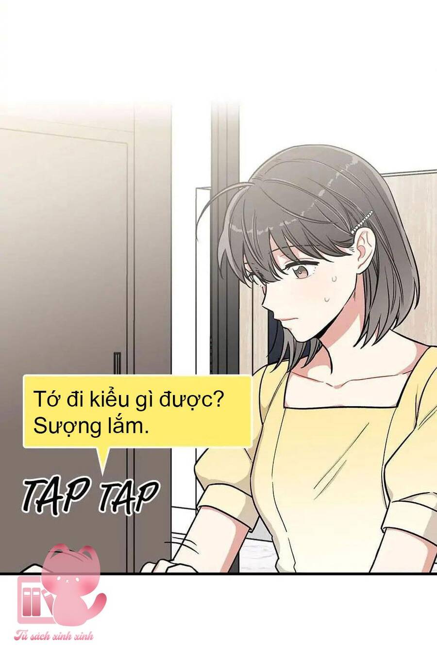 Ly Espresso Của Mùa Xuân - Chap 15 - Trang 31