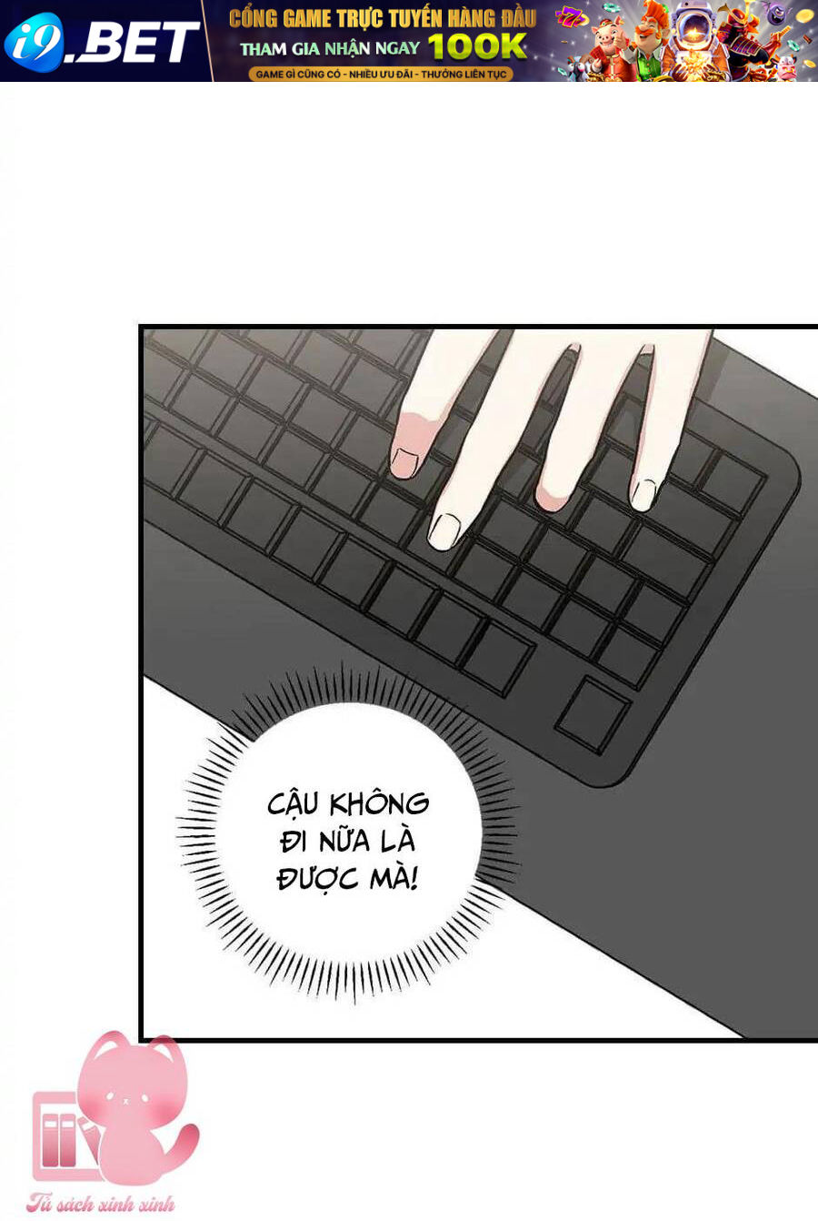 Ly Espresso Của Mùa Xuân - Chap 15 - Trang 34