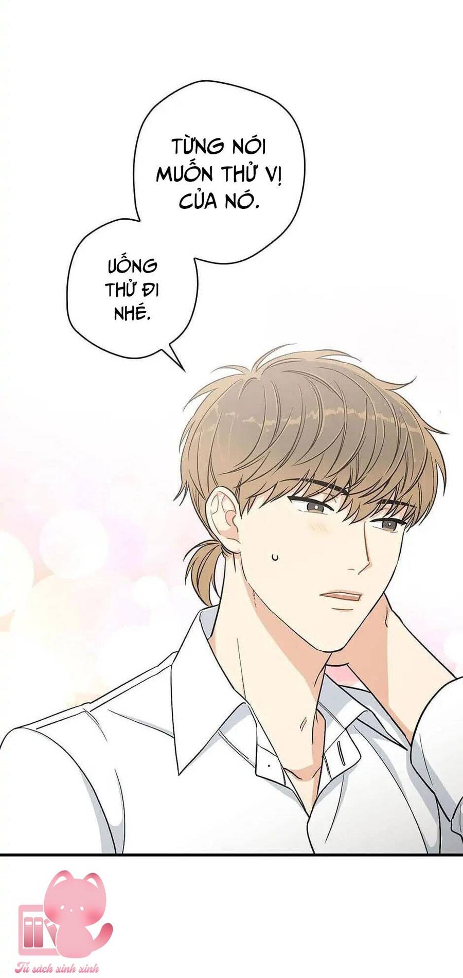 Ly Espresso Của Mùa Xuân - Chap 15 - Trang 37