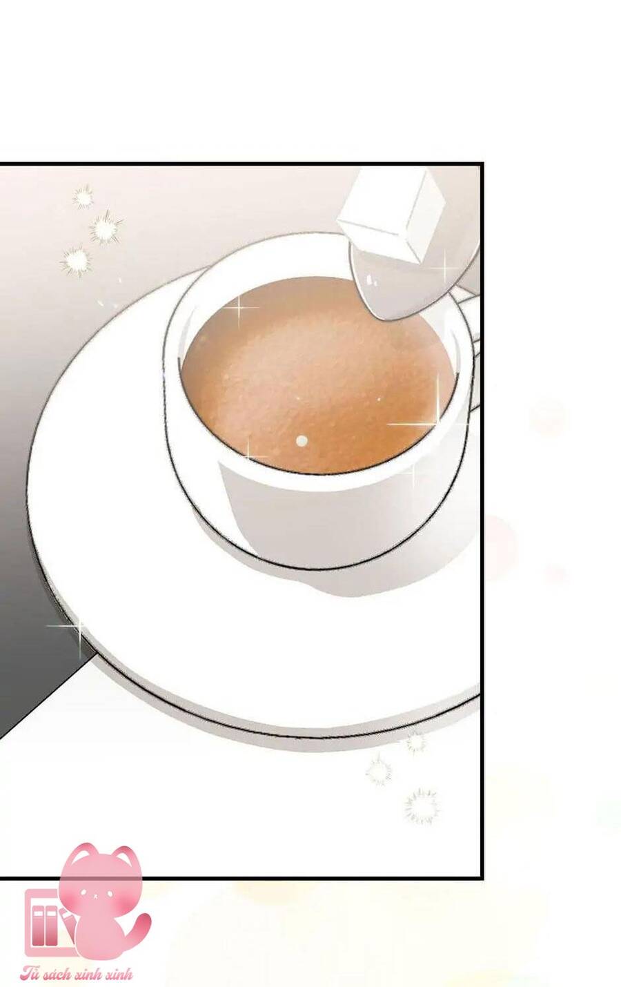 Ly Espresso Của Mùa Xuân - Chap 15 - Trang 39