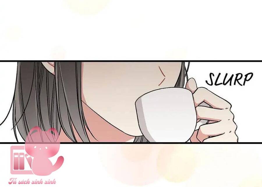 Ly Espresso Của Mùa Xuân - Chap 15 - Trang 41