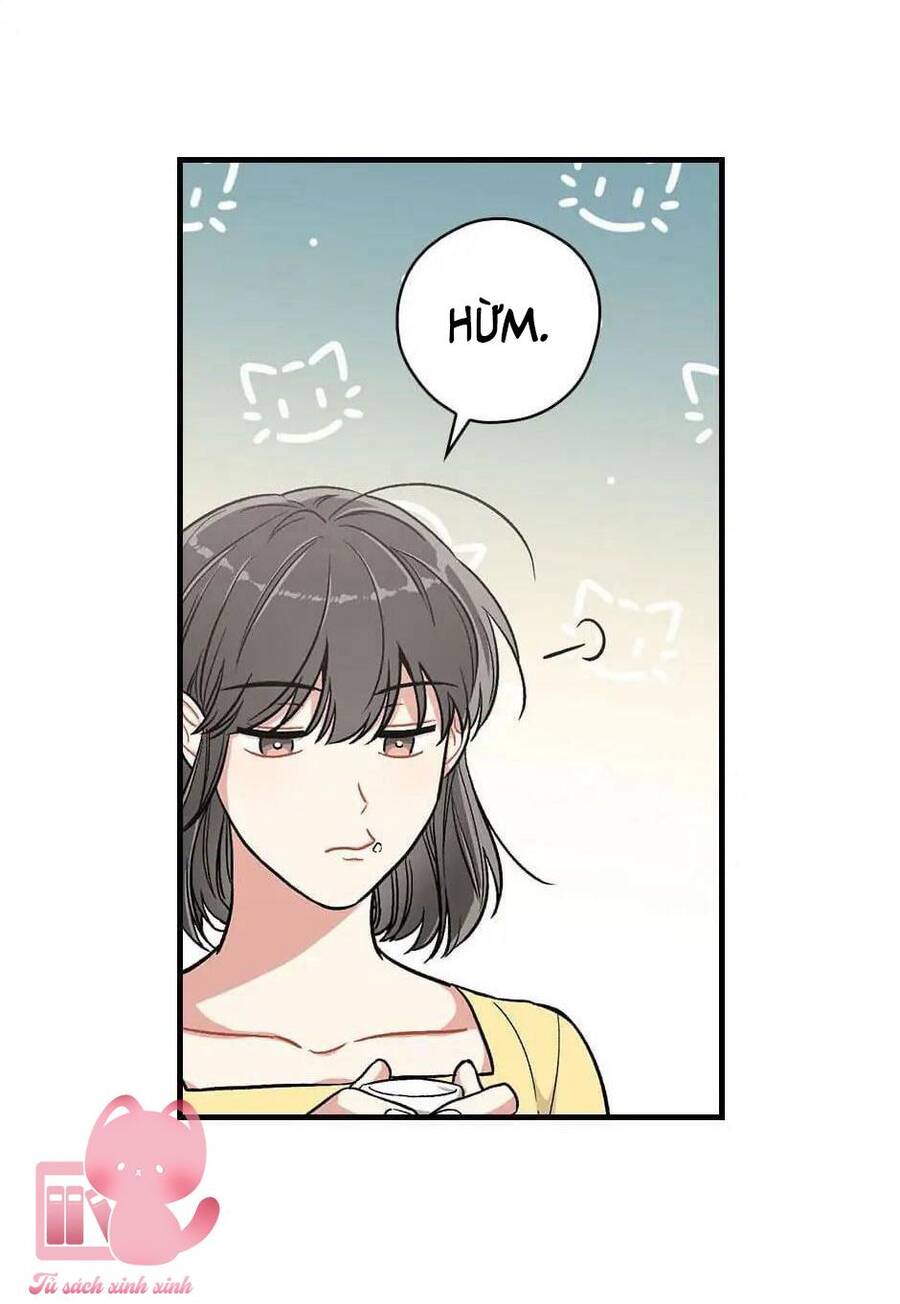 Ly Espresso Của Mùa Xuân - Chap 15 - Trang 45