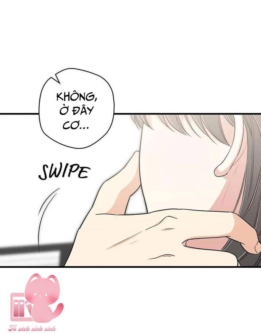 Ly Espresso Của Mùa Xuân - Chap 15 - Trang 48