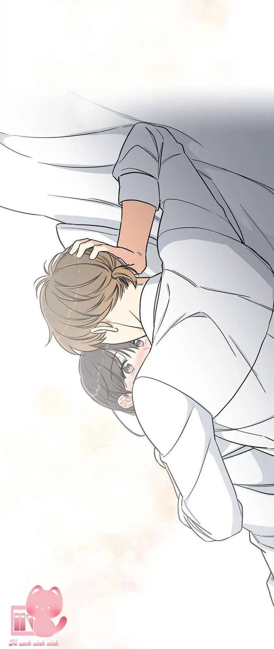 Ly Espresso Của Mùa Xuân - Chap 15 - Trang 6