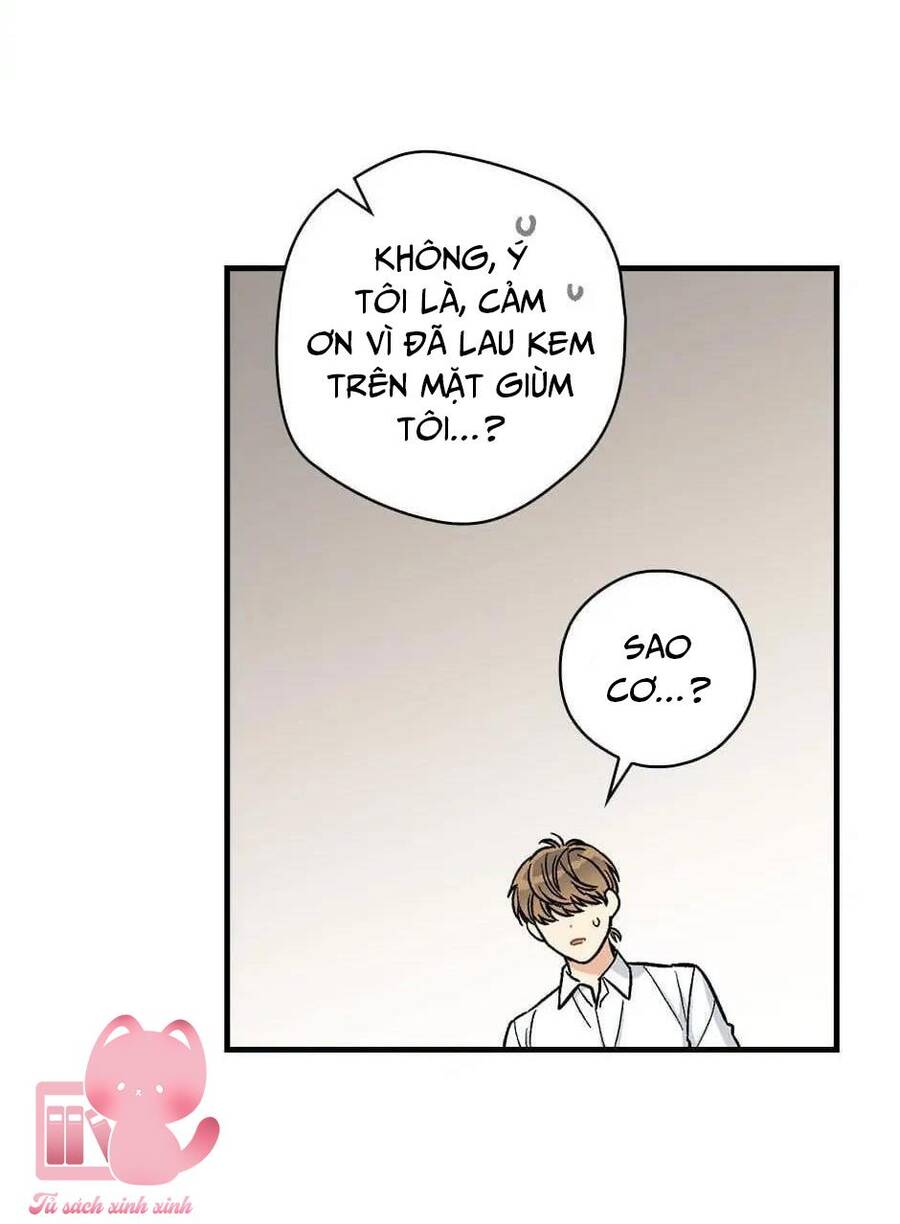 Ly Espresso Của Mùa Xuân - Chap 15 - Trang 52