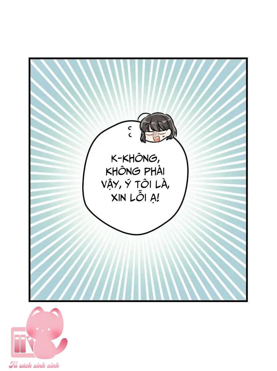 Ly Espresso Của Mùa Xuân - Chap 15 - Trang 53