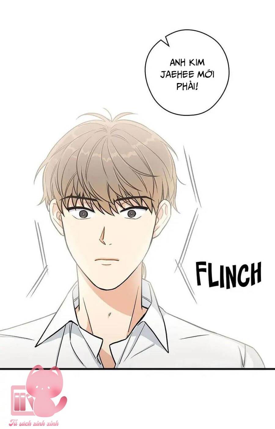 Ly Espresso Của Mùa Xuân - Chap 15 - Trang 56