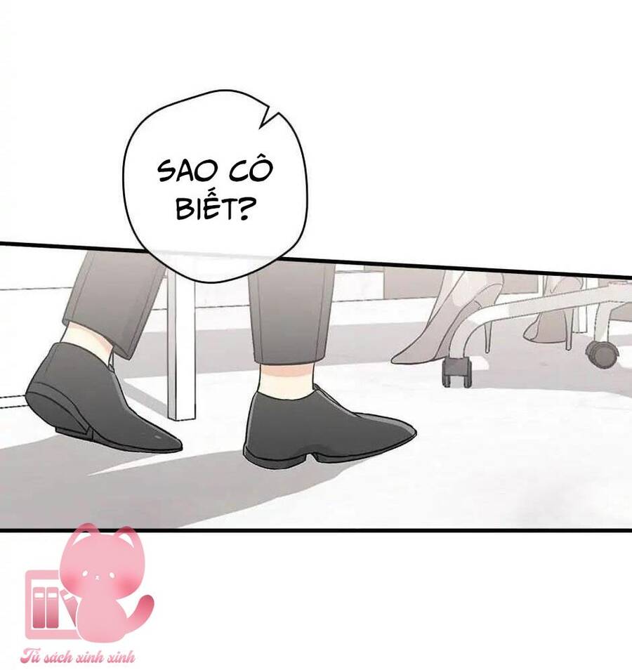 Ly Espresso Của Mùa Xuân - Chap 15 - Trang 58