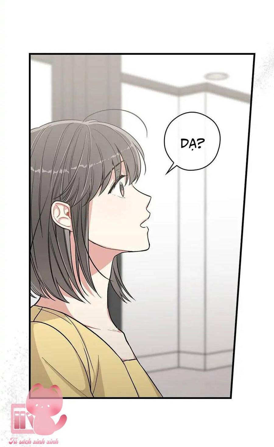 Ly Espresso Của Mùa Xuân - Chap 15 - Trang 59