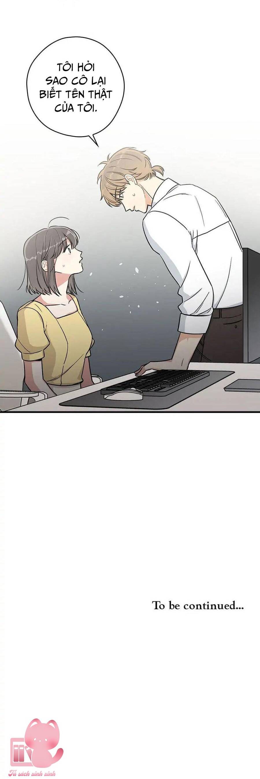 Ly Espresso Của Mùa Xuân - Chap 15 - Trang 62