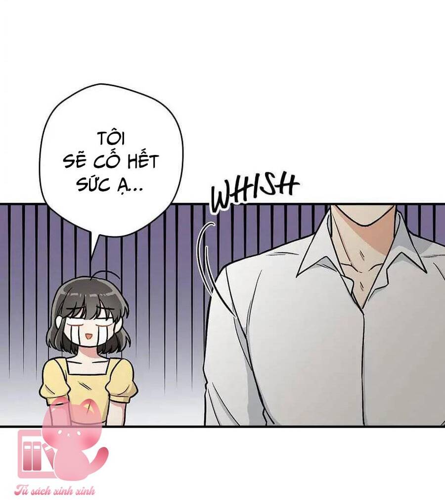 Ly Espresso Của Mùa Xuân - Chap 16 - Trang 12