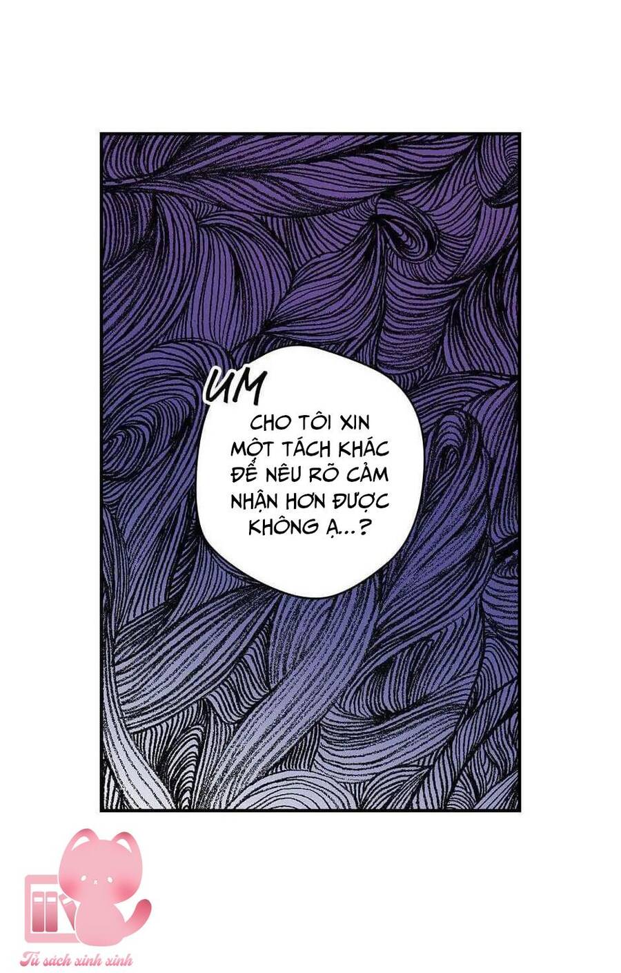 Ly Espresso Của Mùa Xuân - Chap 16 - Trang 13