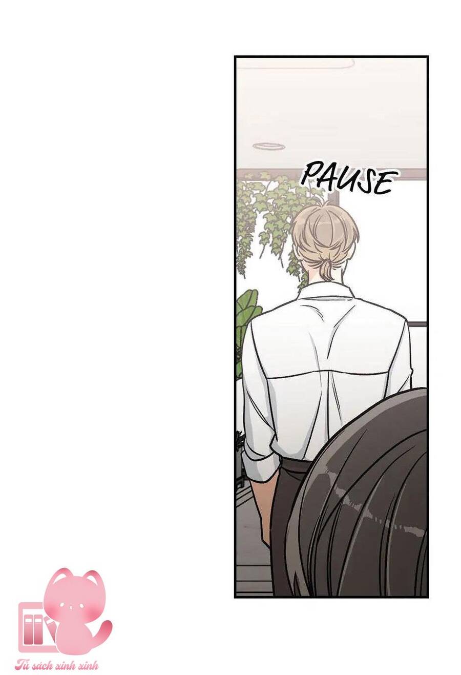 Ly Espresso Của Mùa Xuân - Chap 16 - Trang 14