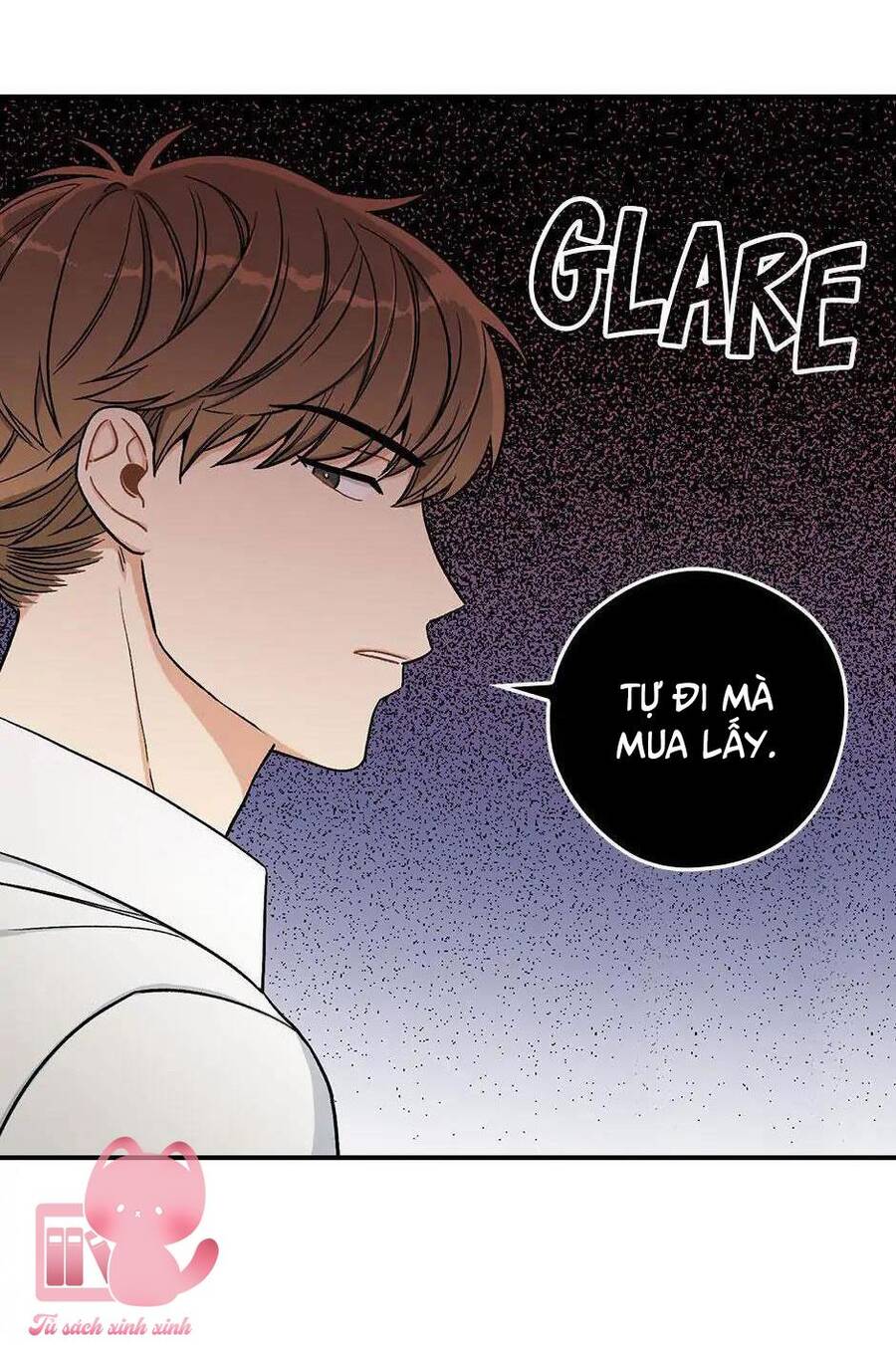 Ly Espresso Của Mùa Xuân - Chap 16 - Trang 15