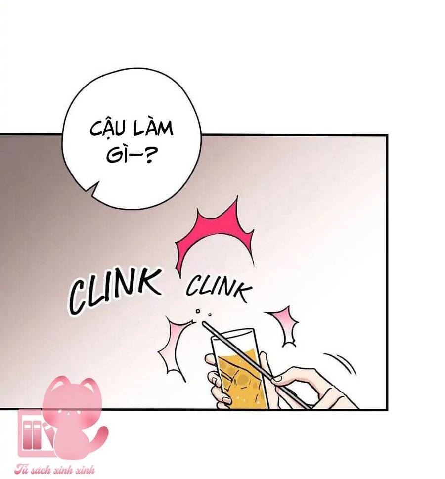 Ly Espresso Của Mùa Xuân - Chap 16 - Trang 20