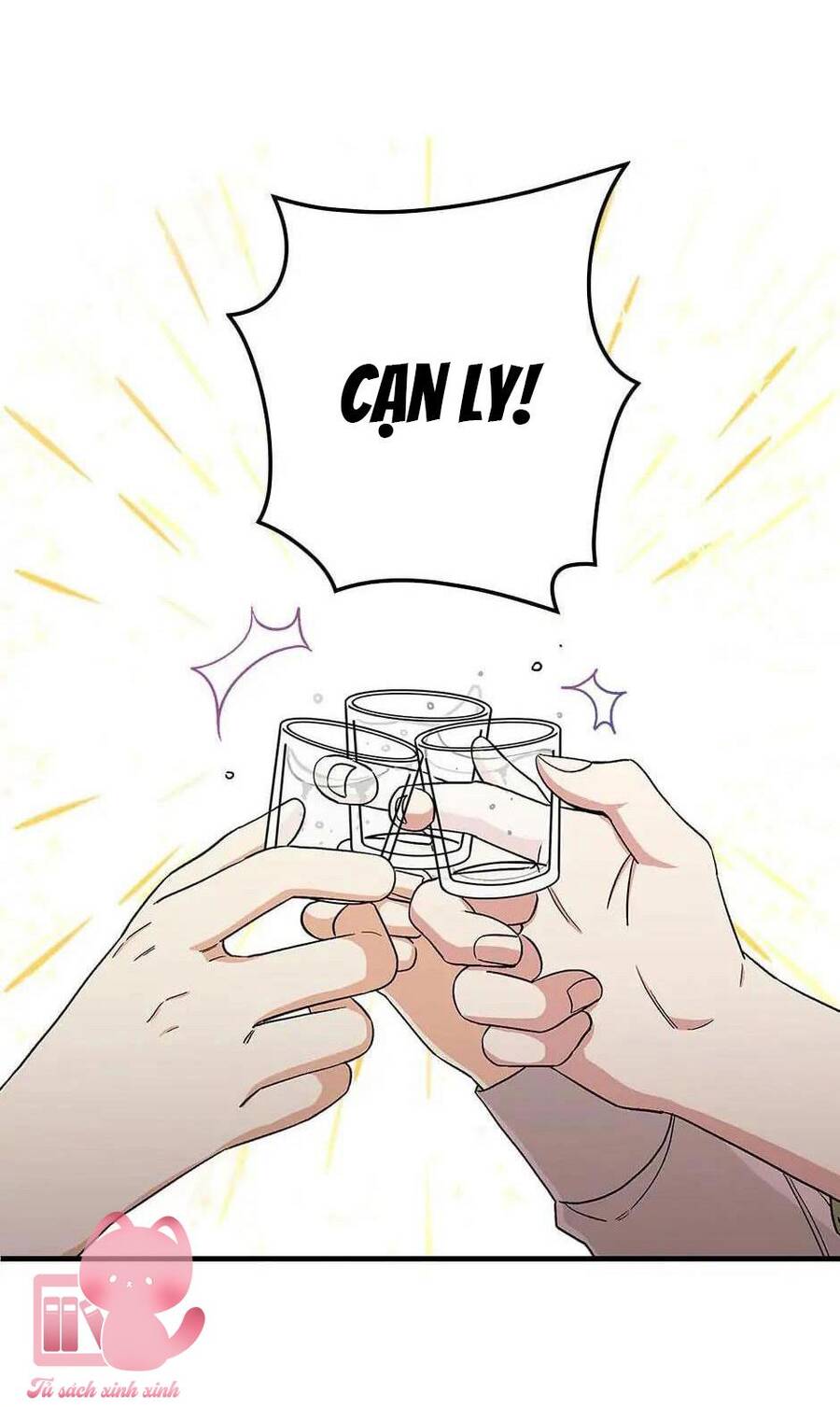 Ly Espresso Của Mùa Xuân - Chap 16 - Trang 23