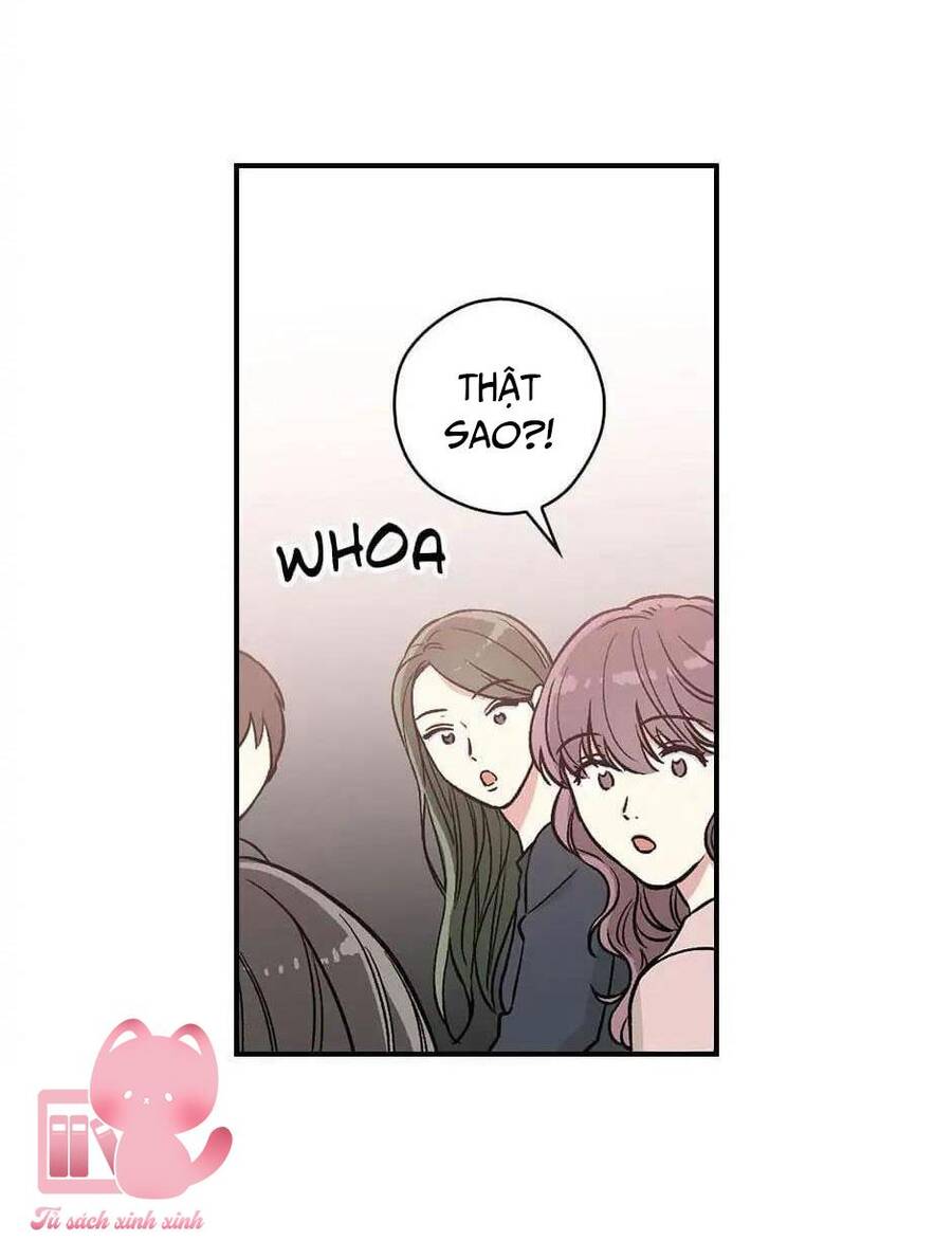 Ly Espresso Của Mùa Xuân - Chap 16 - Trang 27