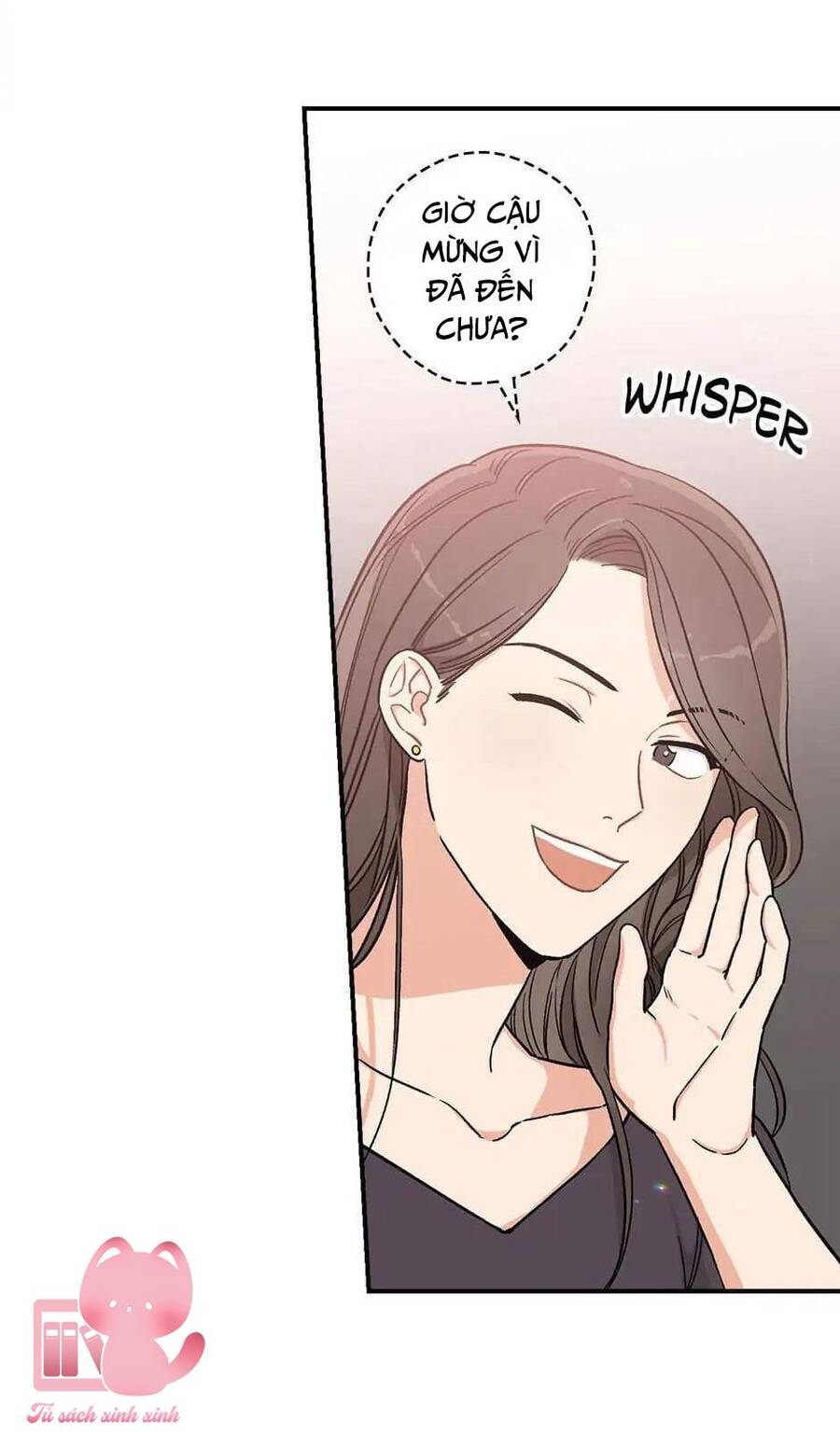 Ly Espresso Của Mùa Xuân - Chap 16 - Trang 31