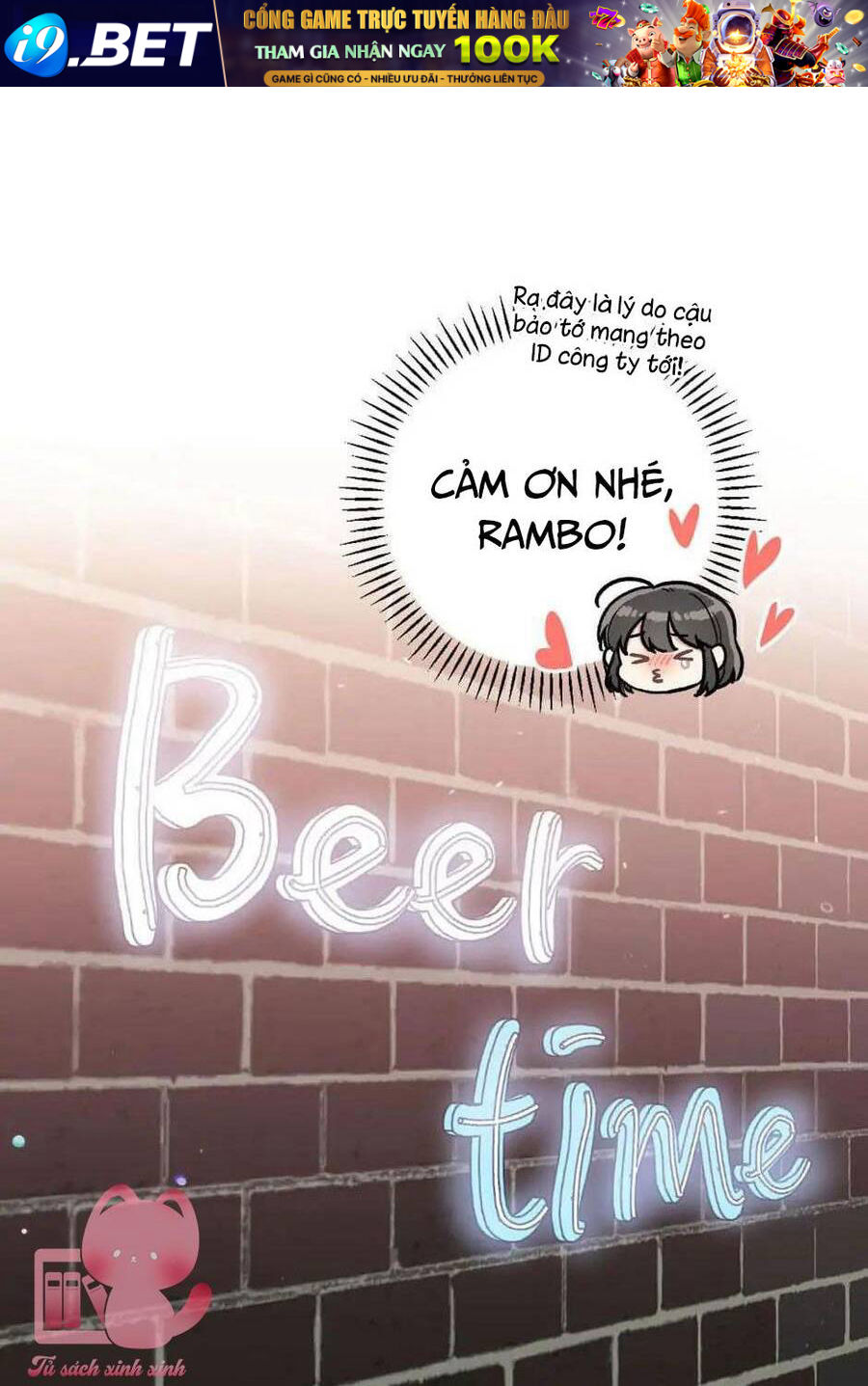 Ly Espresso Của Mùa Xuân - Chap 16 - Trang 32