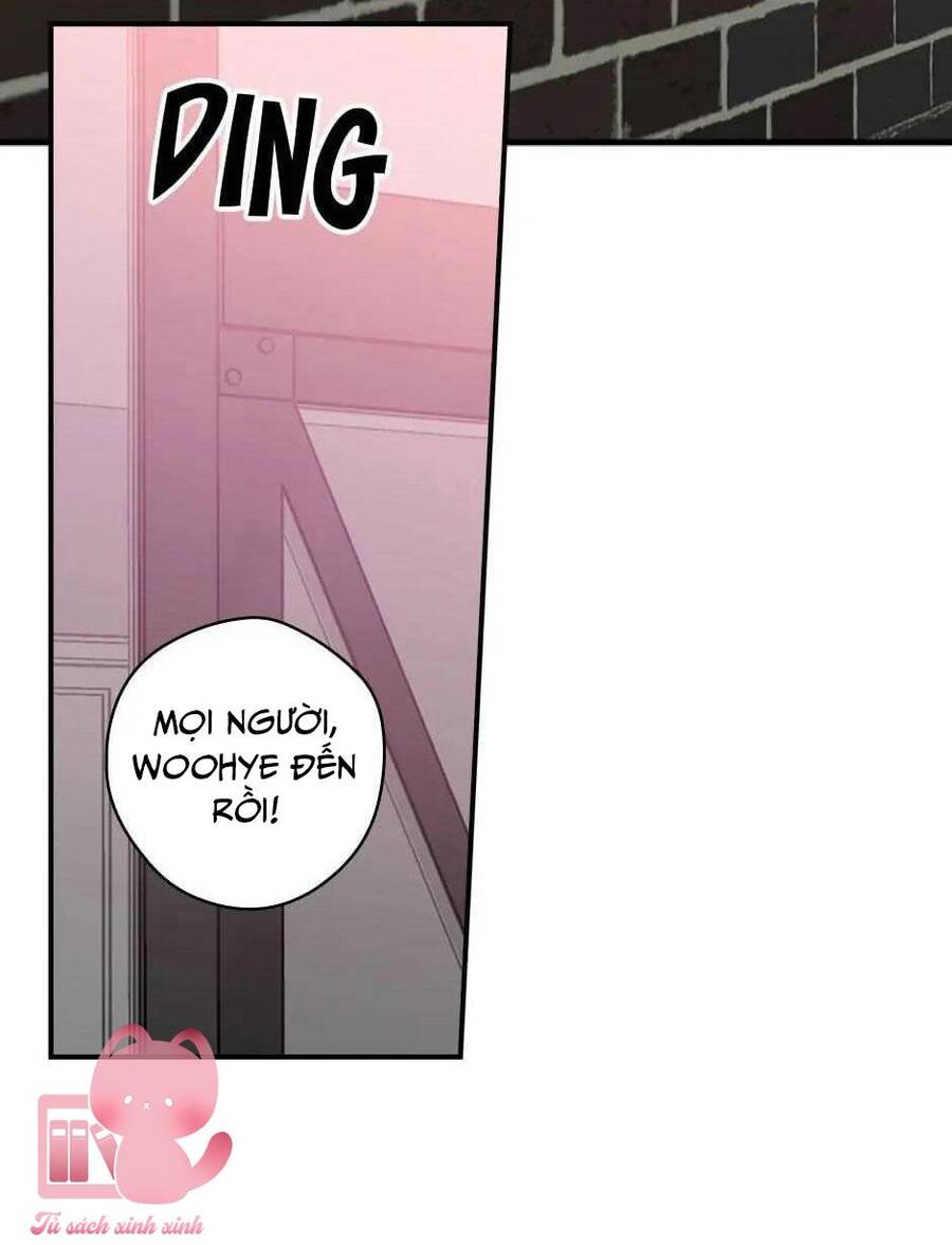 Ly Espresso Của Mùa Xuân - Chap 16 - Trang 33