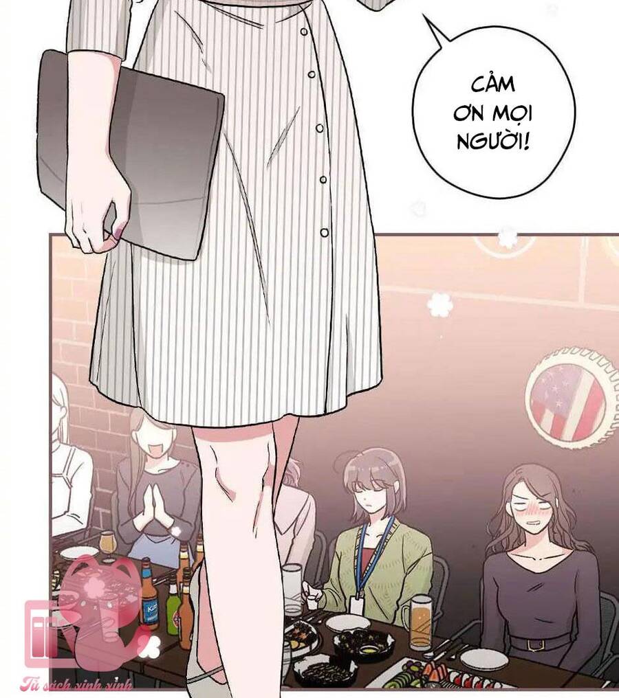 Ly Espresso Của Mùa Xuân - Chap 16 - Trang 35