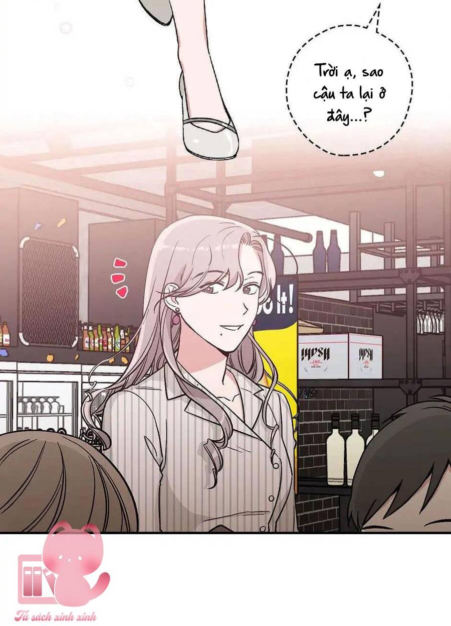 Ly Espresso Của Mùa Xuân - Chap 16 - Trang 36