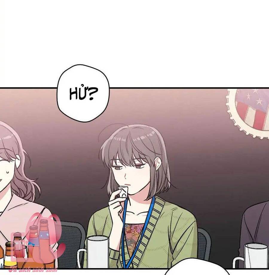 Ly Espresso Của Mùa Xuân - Chap 16 - Trang 37