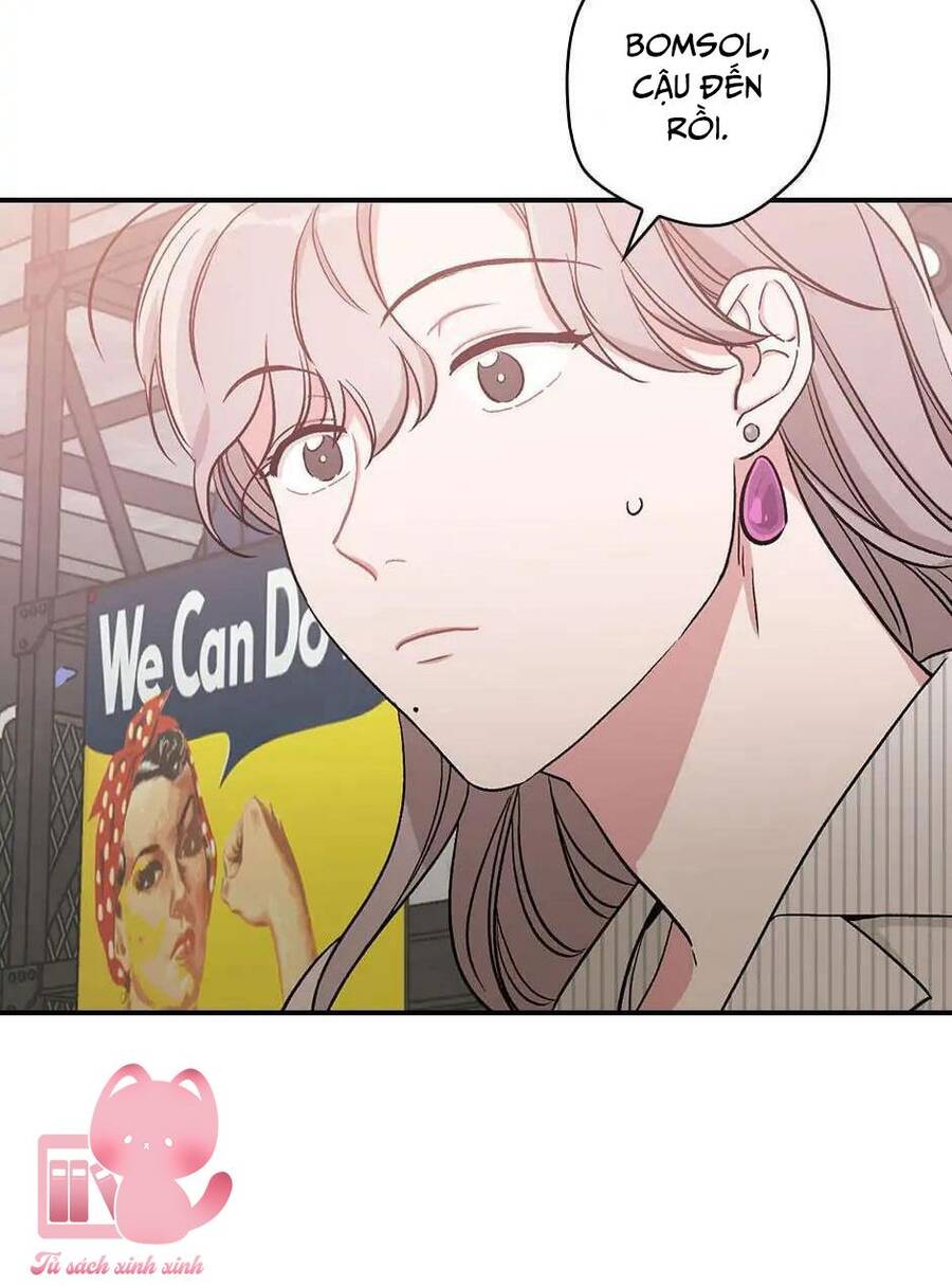 Ly Espresso Của Mùa Xuân - Chap 16 - Trang 38