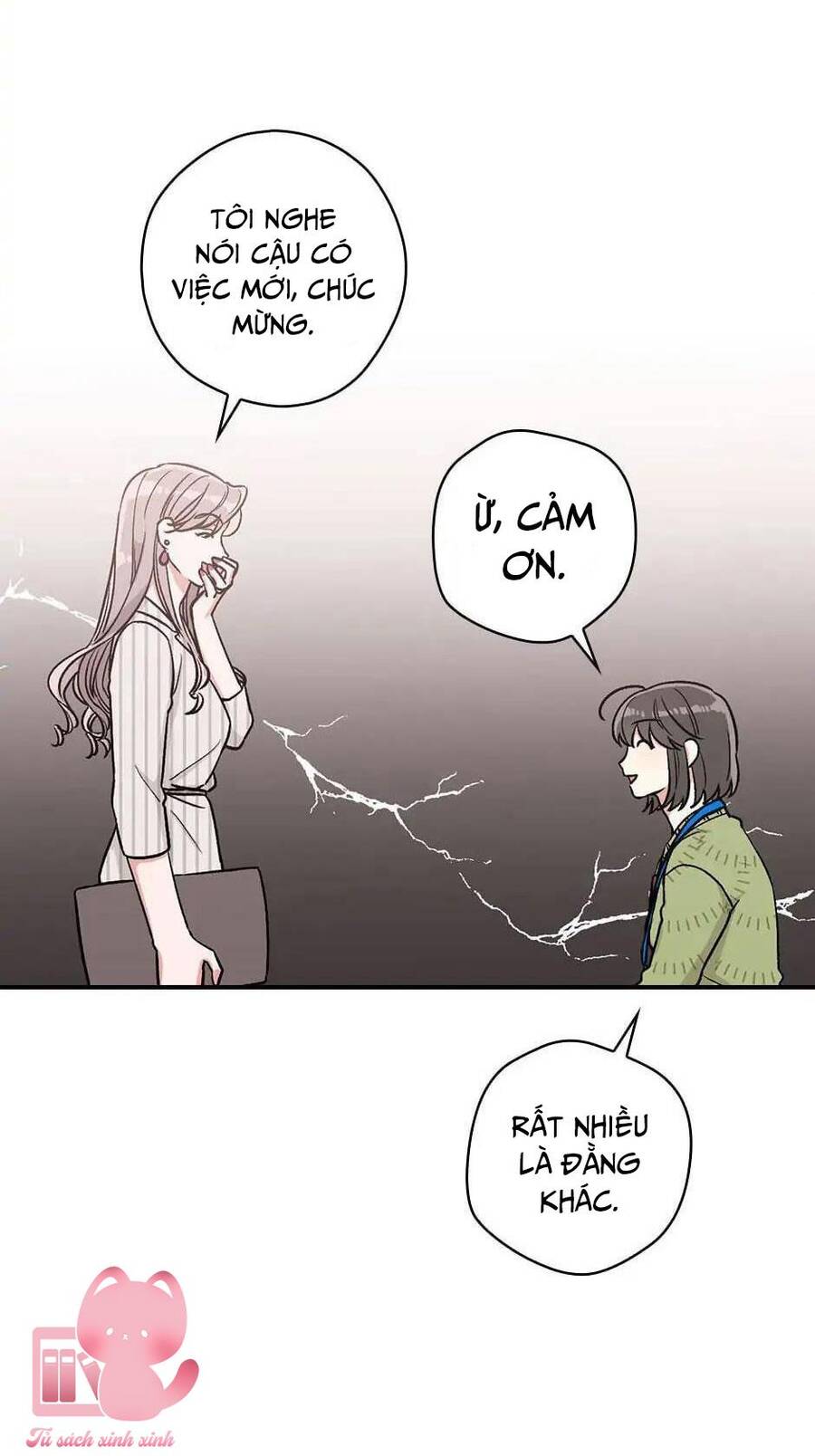 Ly Espresso Của Mùa Xuân - Chap 16 - Trang 41