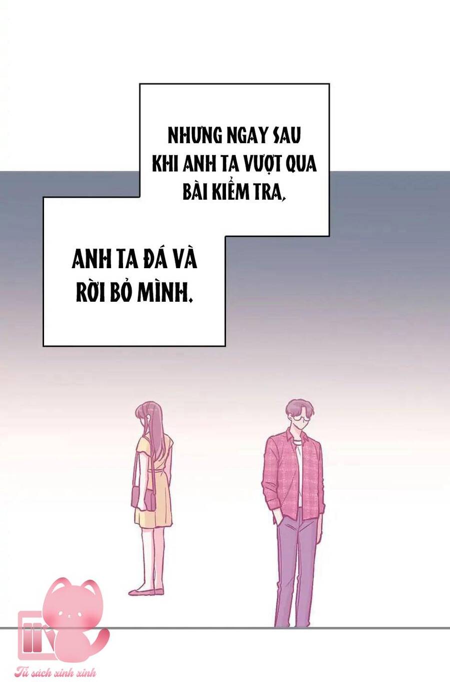 Ly Espresso Của Mùa Xuân - Chap 16 - Trang 47