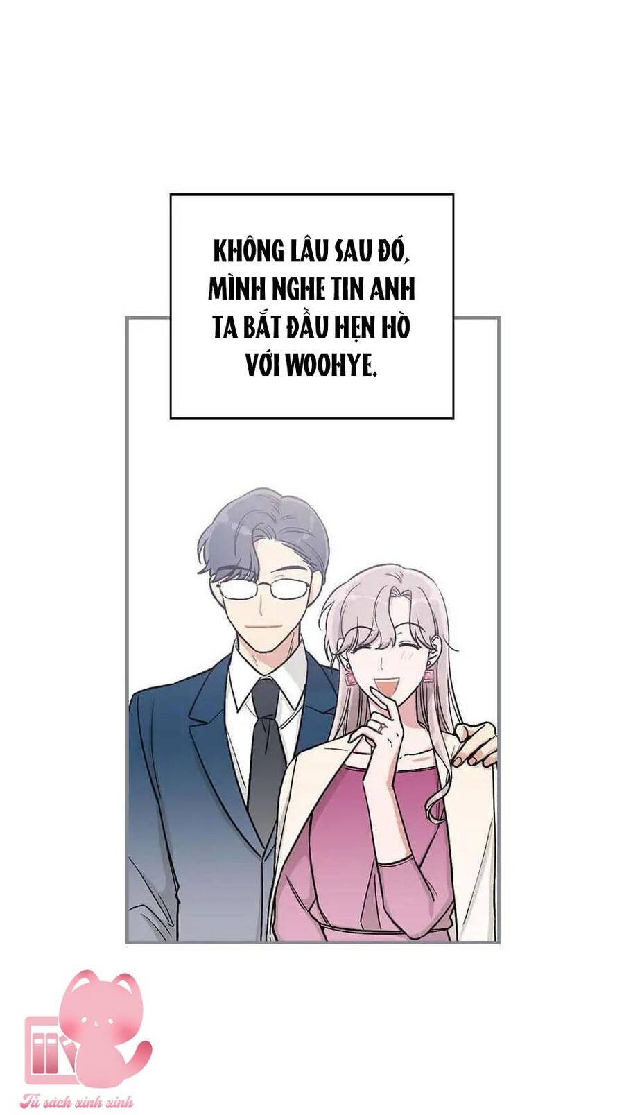 Ly Espresso Của Mùa Xuân - Chap 16 - Trang 48