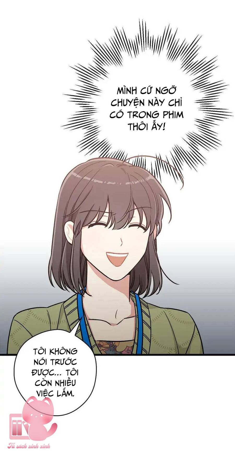 Ly Espresso Của Mùa Xuân - Chap 16 - Trang 50