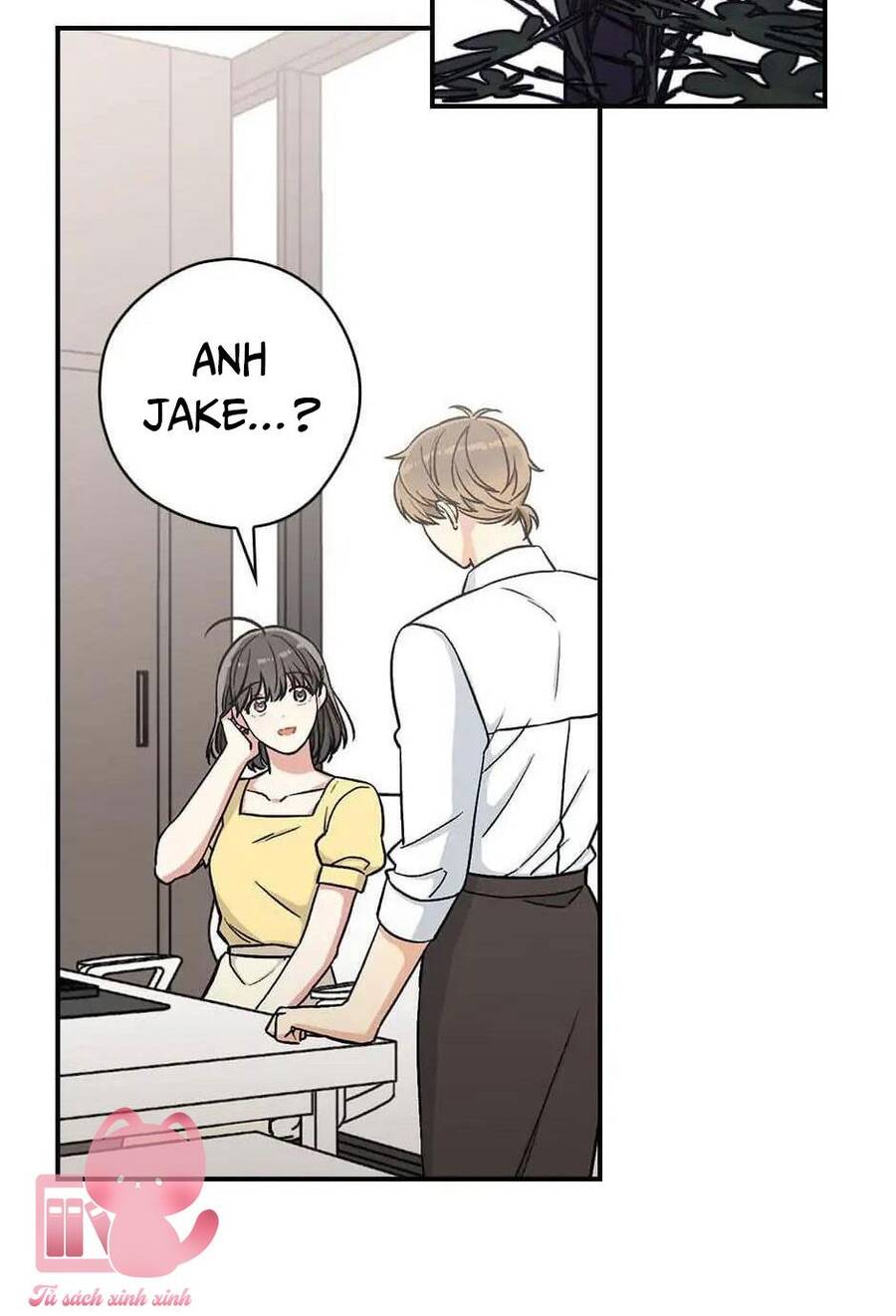 Ly Espresso Của Mùa Xuân - Chap 16 - Trang 6