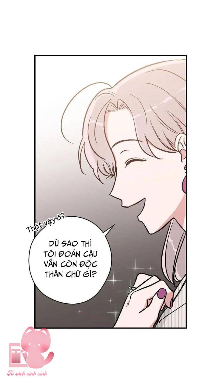 Ly Espresso Của Mùa Xuân - Chap 16 - Trang 51