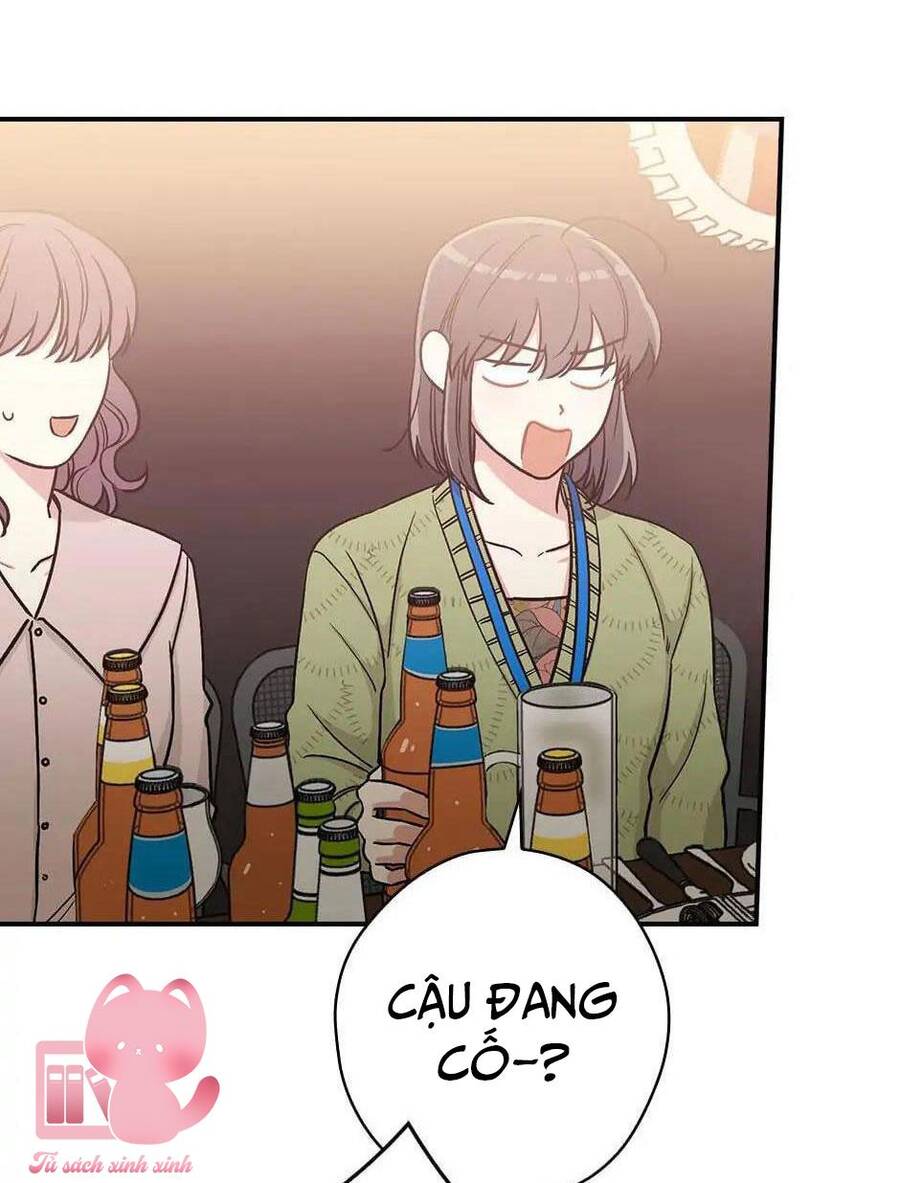 Ly Espresso Của Mùa Xuân - Chap 16 - Trang 53