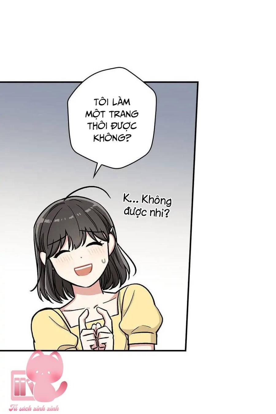 Ly Espresso Của Mùa Xuân - Chap 16 - Trang 10