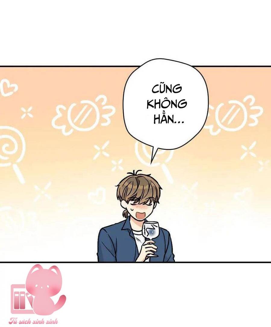 Ly Espresso Của Mùa Xuân - Chap 17 - Trang 15