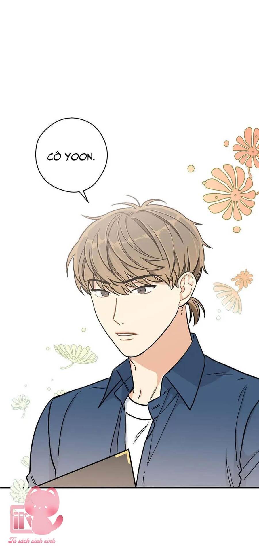 Ly Espresso Của Mùa Xuân - Chap 17 - Trang 3