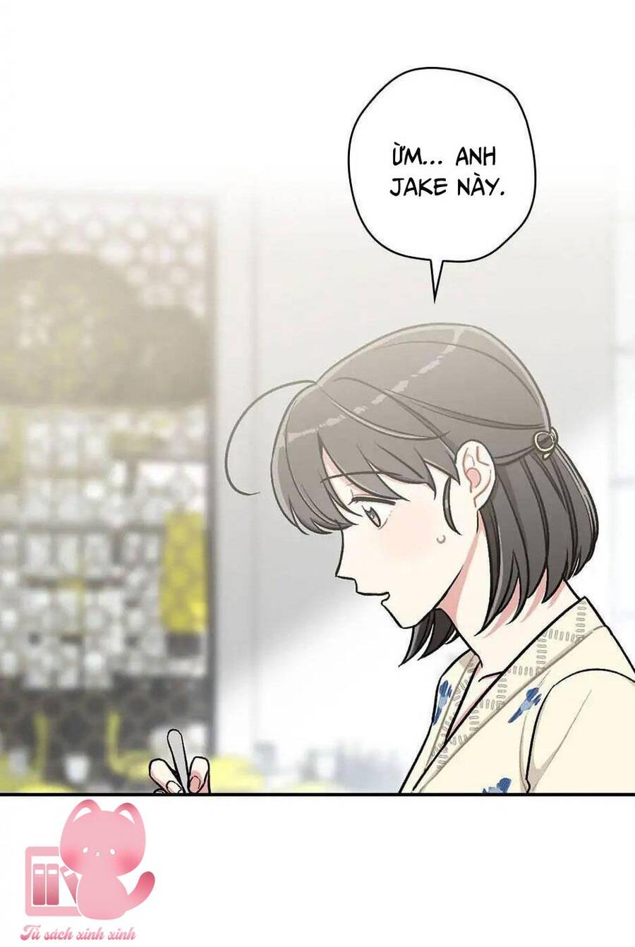 Ly Espresso Của Mùa Xuân - Chap 17 - Trang 23