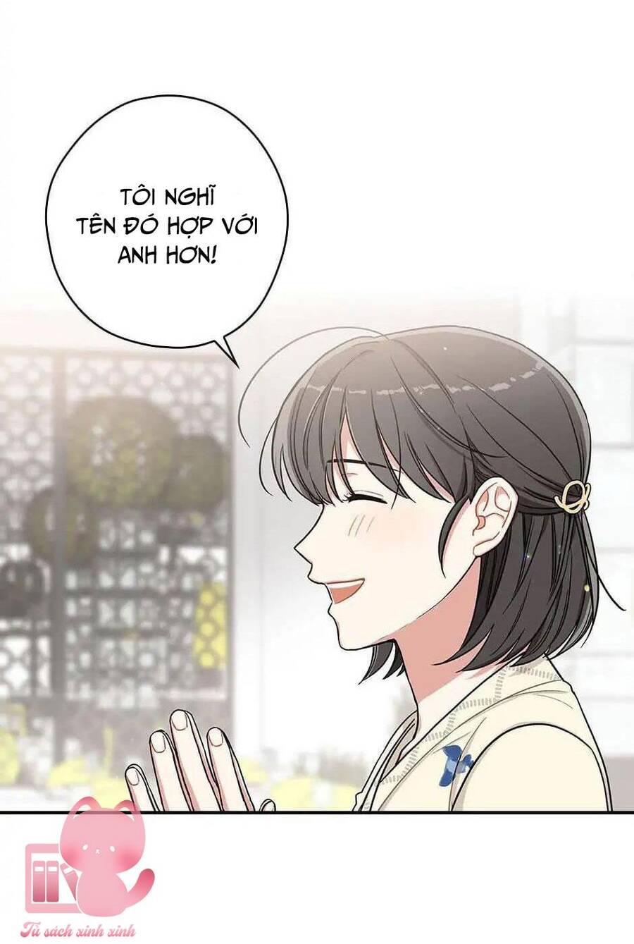 Ly Espresso Của Mùa Xuân - Chap 17 - Trang 27