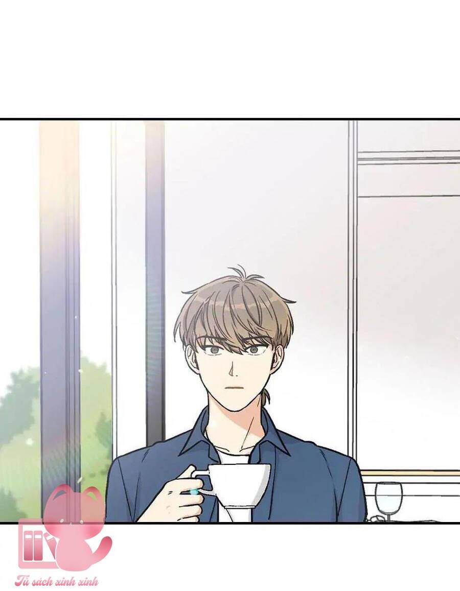 Ly Espresso Của Mùa Xuân - Chap 17 - Trang 28