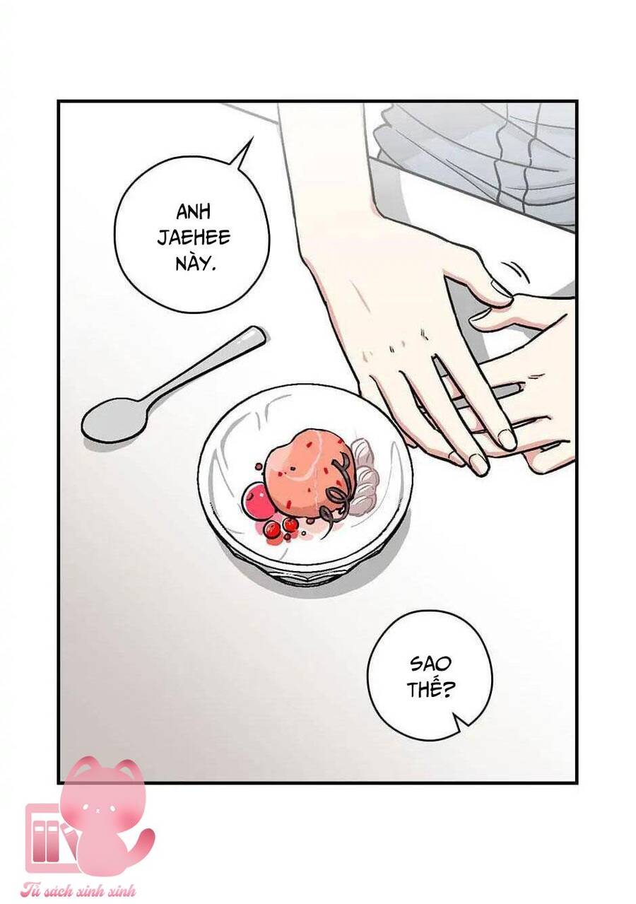 Ly Espresso Của Mùa Xuân - Chap 17 - Trang 30